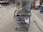 2012 Wilevco Rotary Atomizer Spray (spinning Disc) Applicator